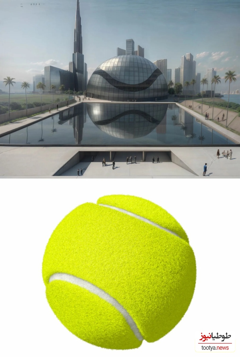 معماری ساختمان