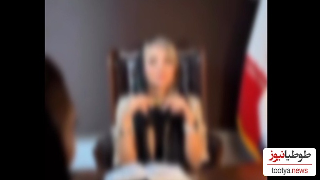 این بار 18+ نه بلکه 50+ / ویدیویی شوکهکننده از آموزش خیانت به همسر بدون اینکه گیر بیفتی!/ ویدیویی جنجالی و ترویجدهنده فساد که با واکنش شدید کاربران مواجه شد