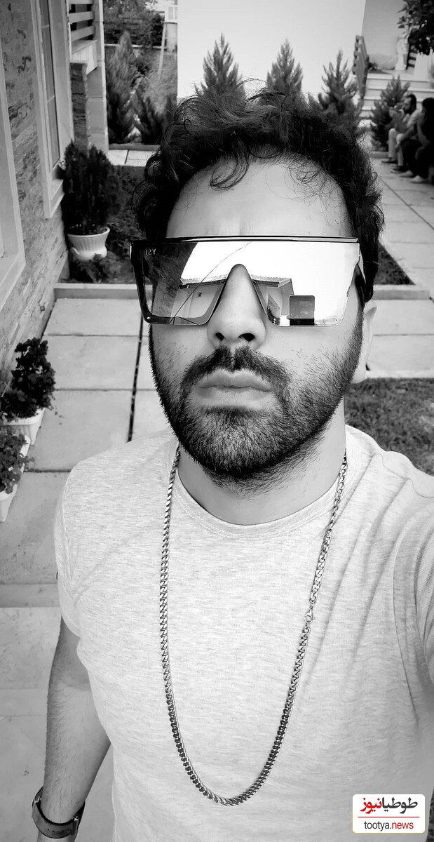 بهادر زمانی