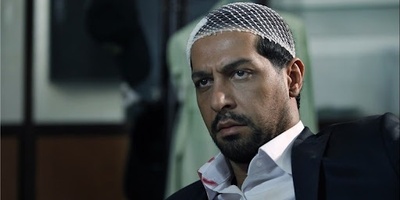 خونه ویلایی کامران تفتی رو دیدین؟؛ دلباز، شیک و کاملاً عروس‌پسند!/ خوش به حال متین خانوم😍 +ویدیو