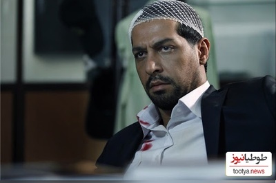 خونه ویلایی کامران تفتی رو دیدین؟؛ دلباز، شیک و کاملاً عروس‌پسند!/ خوش به حال متین خانوم😍 +ویدیو