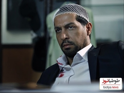 خونه ویلایی کامران تفتی رو دیدین؟؛ دلباز، شیک و کاملاً عروس‌پسند!/ خوش به حال متین خانوم😍 +ویدیو