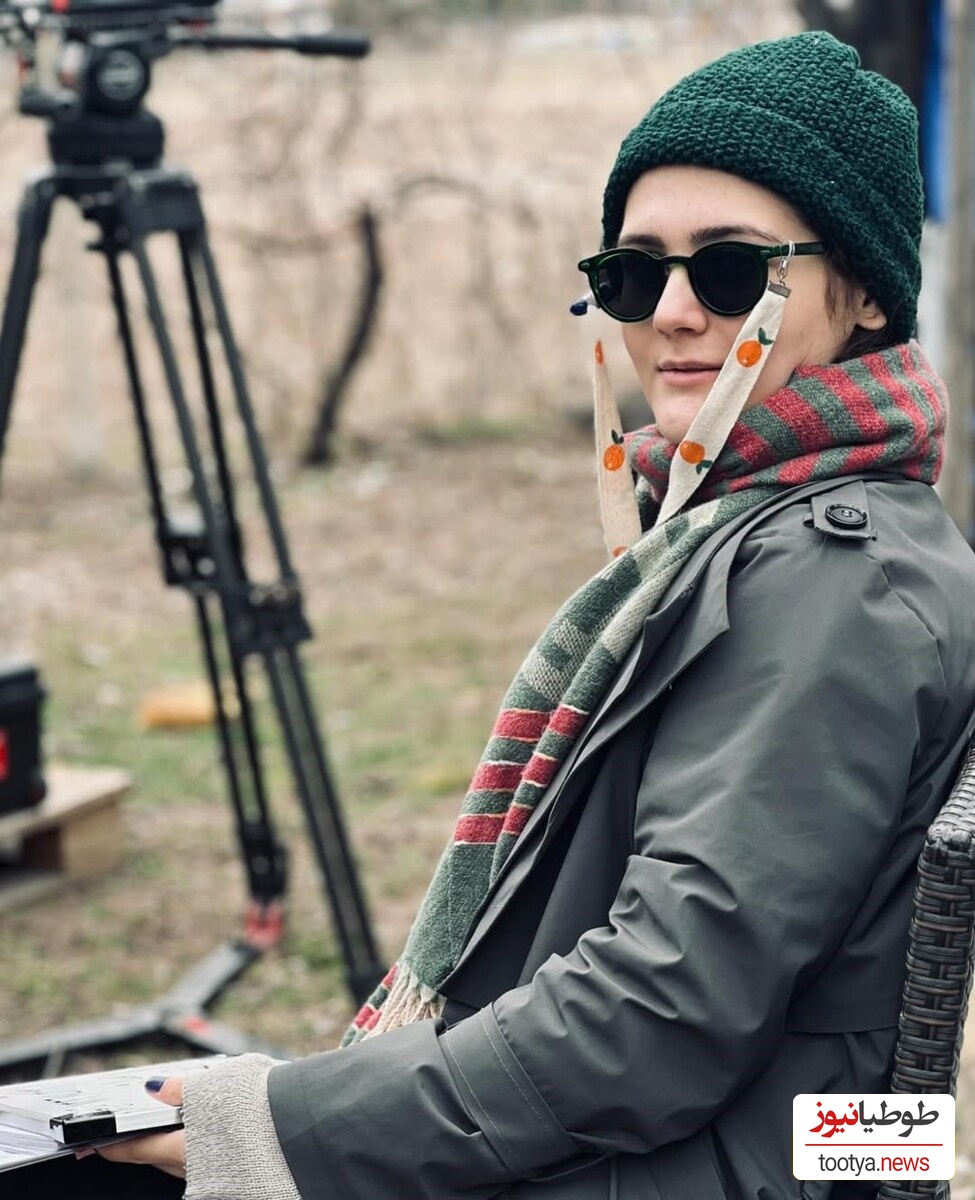 نگار بابایی