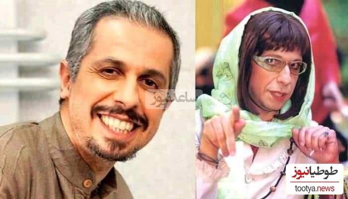 جواد رضویان
