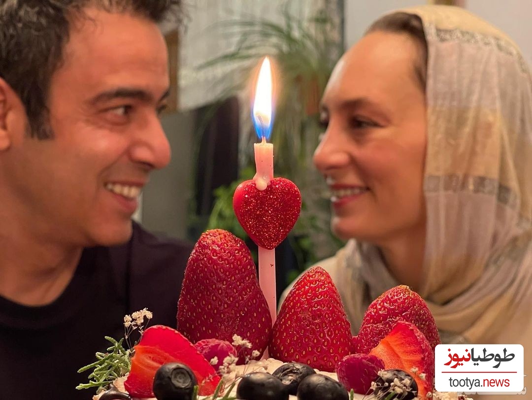 سحر ولدبیگی و نیما فلاح
