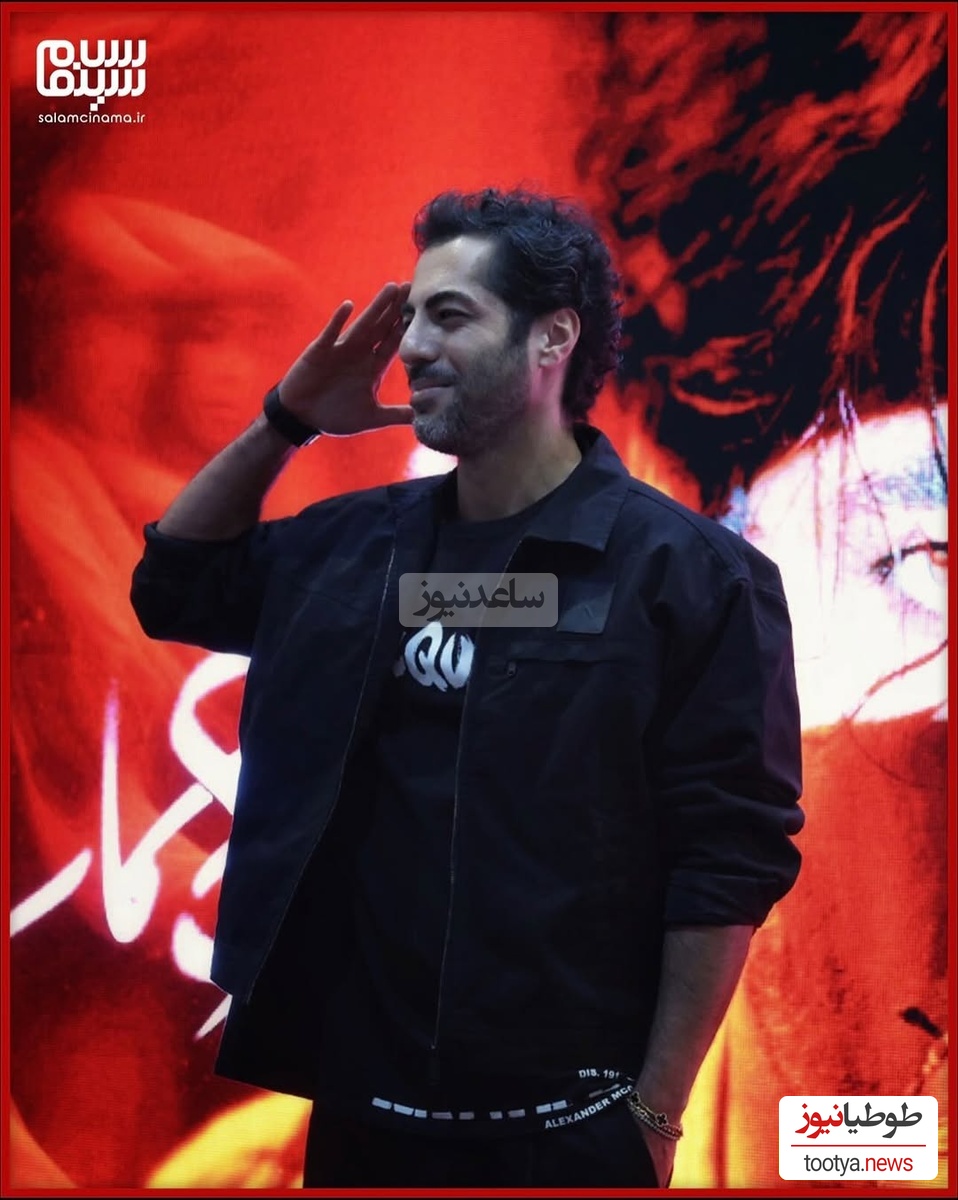 نوید پورفرج