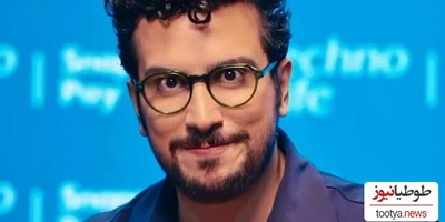 چرا هر بار رسانه‌ها می‌خواهند به امیرحسین قیاسی حمله کنند، سراغ این عکس می‌روند؟ دلیلش رو از زبان خودش ببینید