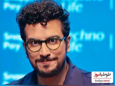 چرا هر بار رسانه‌ها می‌خواهند به امیرحسین قیاسی حمله کنند، سراغ این عکس می‌روند؟ دلیلش رو از زبان خودش ببینید