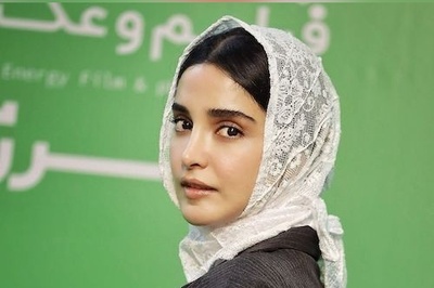 نگاهی به تیپ و استایل اورسایز بازیگران ایرانی در عین سادگی و راحتی/ الهام اخوان، نرگس محمدی، رویا میرعلمی، متین ستوده، الهه حصاری و...