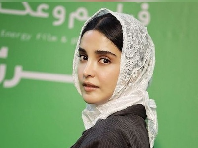 نگاهی به تیپ و استایل اورسایز بازیگران ایرانی در عین سادگی و راحتی/ الهام اخوان، نرگس محمدی، رویا میرعلمی، متین ستوده، الهه حصاری و...