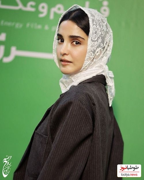 نگاهی به تیپ و استایل اورسایز بازیگران ایرانی در عین سادگی و راحتی/ الهام اخوان، نرگس محمدی، رویا میرعلمی، متین ستوده، الهه حصاری و...