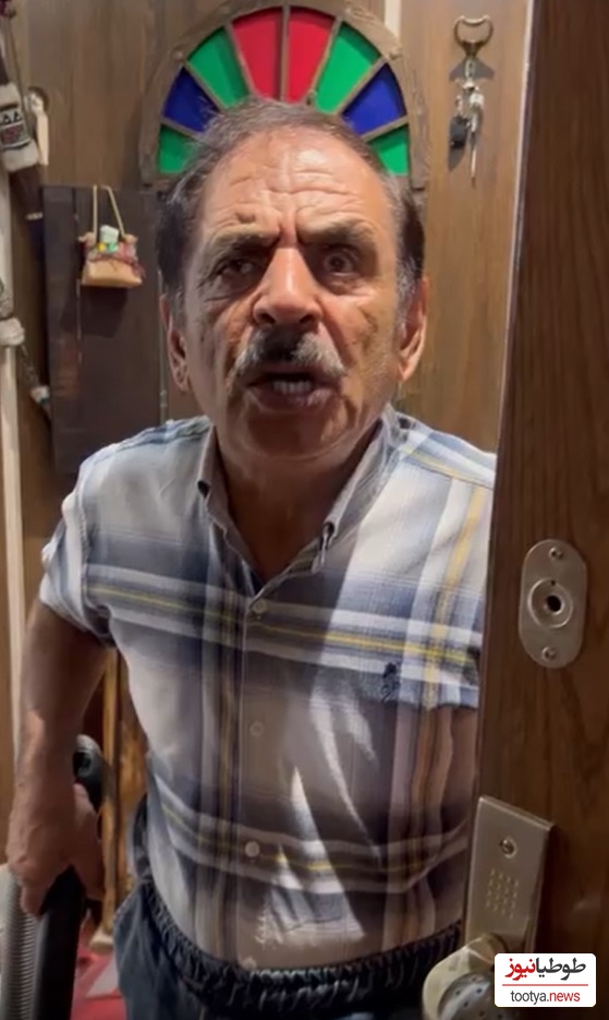 نگاهی به دکوراسیون منزل شاهانه و سنتی قدرت‌الله ایزدی، به سبک کلاسیک/ از مبلمان مدرن و پرده‌های اعیانی تا تابلوهای هنری و فرش ایرانی