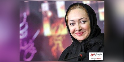 عکس‌های دیده‌نشده از نیکی کریمی در 21 سالگی (33 سال قبل)