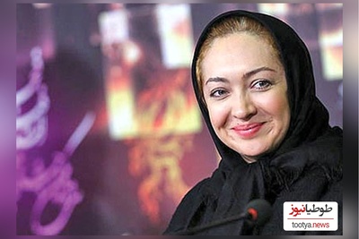 عکس‌های دیده‌نشده از نیکی کریمی در 21 سالگی (33 سال قبل)