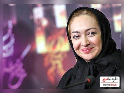 عکس‌های دیده‌نشده از نیکی کریمی در 21 سالگی (33 سال قبل)