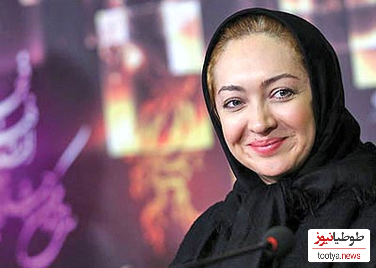 عکس‌های دیده‌نشده از نیکی کریمی در 21 سالگی (33 سال قبل)
