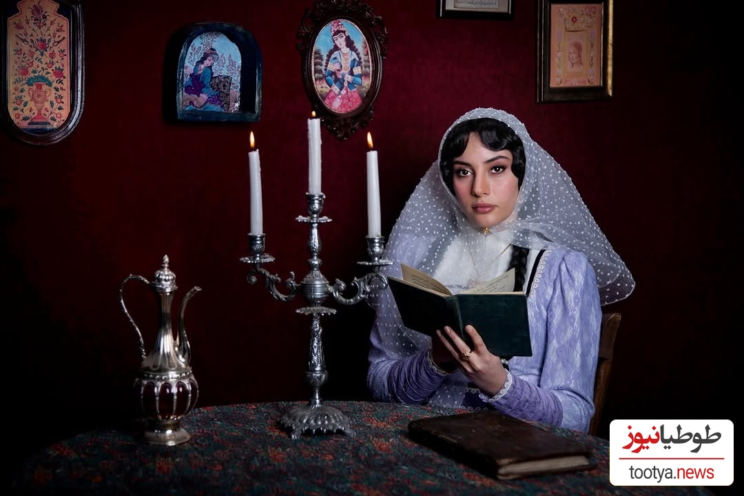 بازیگران سریال بامداد خمار