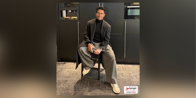 رونمایی محمدرضا گلزار از سبک جدید زندگی فوق لاکچری و حسرت آورش در دبی+ تصاویر