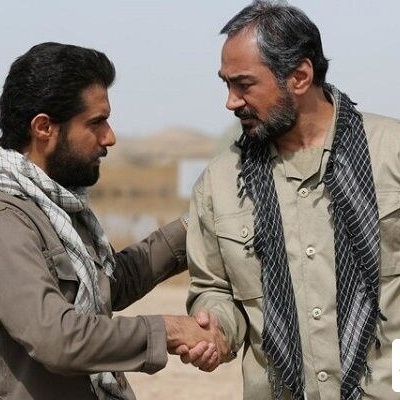 این ویدیو از وحید رهبانی همه را شوکه کرد؛ ژست‌های فضایی بازیگر معروف روی فرش قرمز!/ این چه ژستیه آخه خداوکیلی؟ + ویدیو