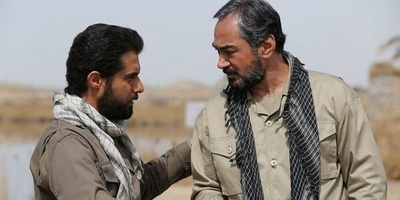 این ویدیو از وحید رهبانی همه را شوکه کرد؛ ژست‌های فضایی بازیگر معروف روی فرش قرمز!/ این چه ژستیه آخه خداوکیلی؟ + ویدیو