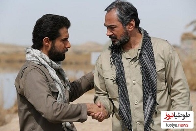 این ویدیو از وحید رهبانی همه را شوکه کرد؛ ژست‌های فضایی بازیگر معروف روی فرش قرمز!/ این چه ژستیه آخه خداوکیلی؟ + ویدیو