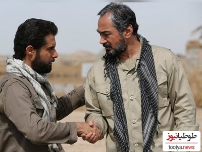 این ویدیو از وحید رهبانی همه را شوکه کرد؛ ژست‌های فضایی بازیگر معروف روی فرش قرمز!/ این چه ژستیه آخه خداوکیلی؟ + ویدیو