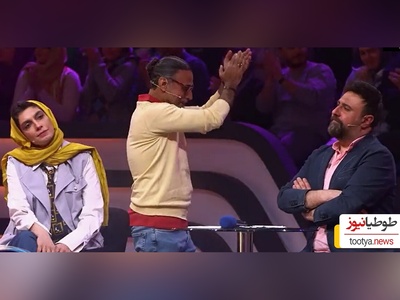 ویدئو/  آهنگ شاد و کردی «لیلیم لی» در صداتو با اجرای شرکت کننده جوان سقزی انرزی بخش الیکا عبدالرزاقی و سیامک انصاری شد