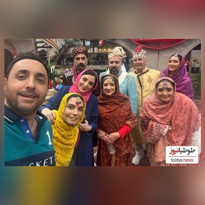 ماجرای قهر و آشتی امیرحسین رستمی با احسان علیخانی در جوکر و پس دادن پولش چی بود؟