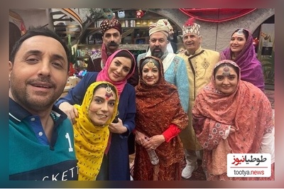 ماجرای قهر و آشتی امیرحسین رستمی با احسان علیخانی در جوکر و پس دادن پولش چی بود؟