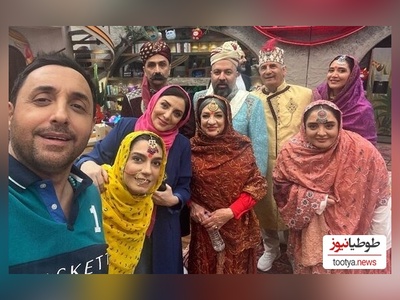 ماجرای قهر و آشتی امیرحسین رستمی با احسان علیخانی در جوکر و پس دادن پولش چی بود؟