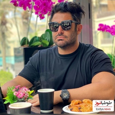 محمدرضا گلزار برای تولد برادرش، بردیا این استوریها رو منتشر کرد/ بچه بودن چقدر شبیه بودن!👌+عکس