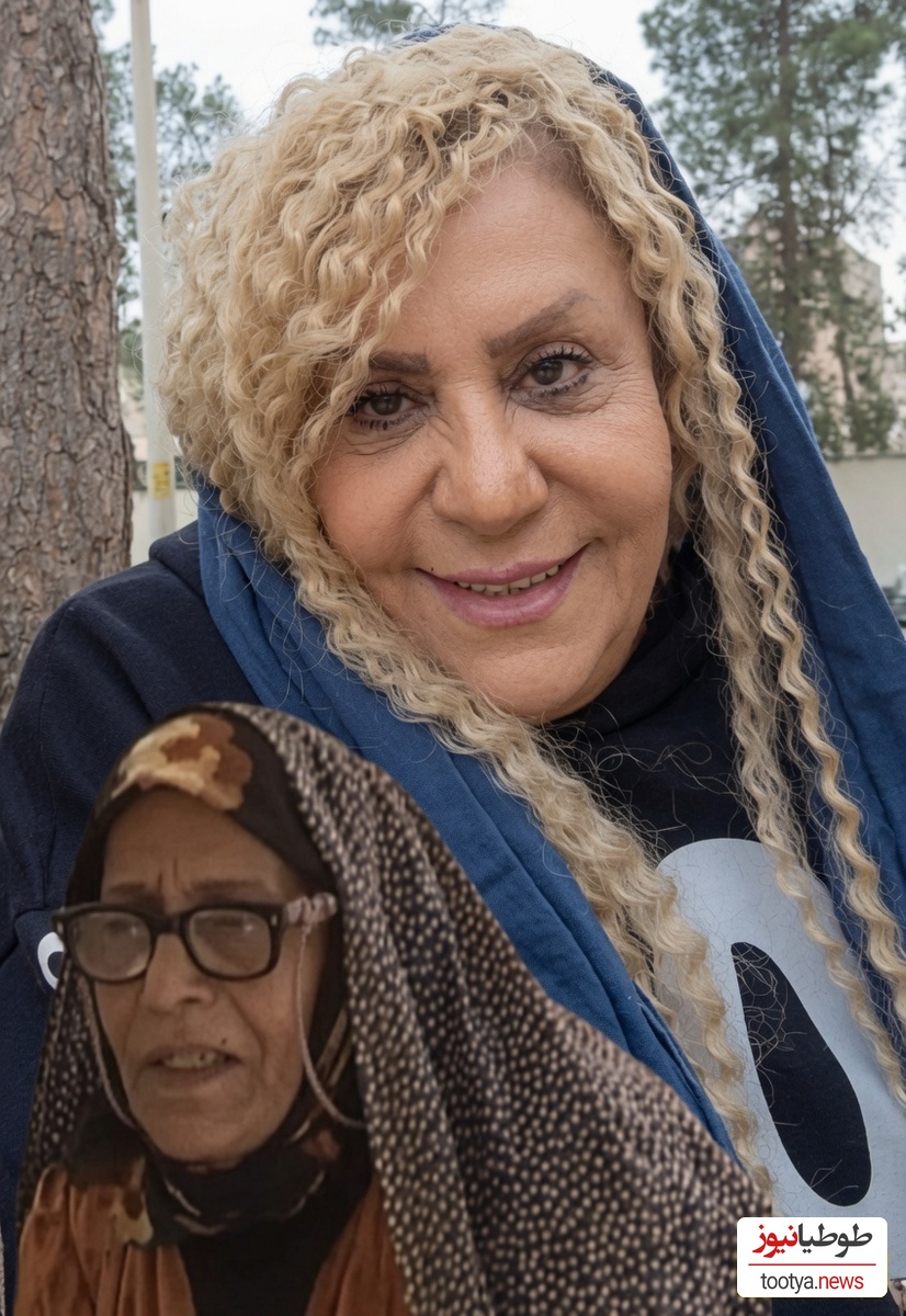 شهربانو موسوی