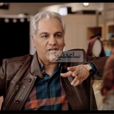 باحال‌ترین و خنده‌دارترین سکانس سریال "هیولا" + ویدیو/ مهران مدیری آخر مخ زدنه اینجا، یعنی شیطون رو درس میده این مرد😂