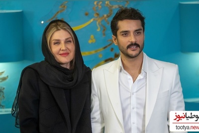 واکنش ساعد سهیلی شوهر گلوریا هاردی به تبریک های اطرافیان برای قدم نورسیده این زوج هنرمند
