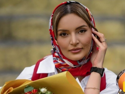 دکوراسیون اروپایی منزل نیلوفر پارسا، بیتای سریال آوای باران با پیانو خوشگل+فیلم
