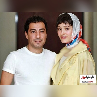 نگاهی به چیدمان مجلل منزل نوید محمدزاده و همسر هنرمندش فرشته حسینی/ شیک، زیبا و شاهانه