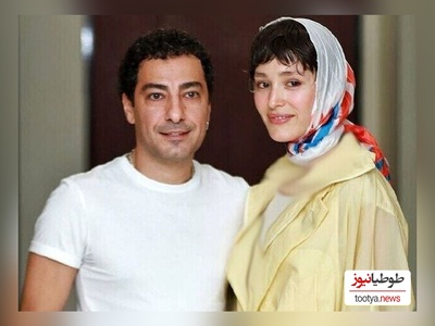 نگاهی به چیدمان مجلل منزل نوید محمدزاده و همسر هنرمندش فرشته حسینی/ شیک، زیبا و شاهانه