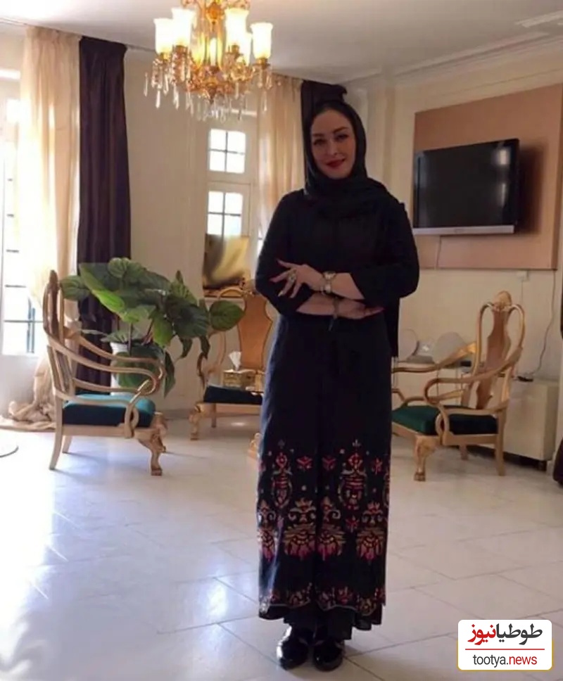 الهام حمیدی