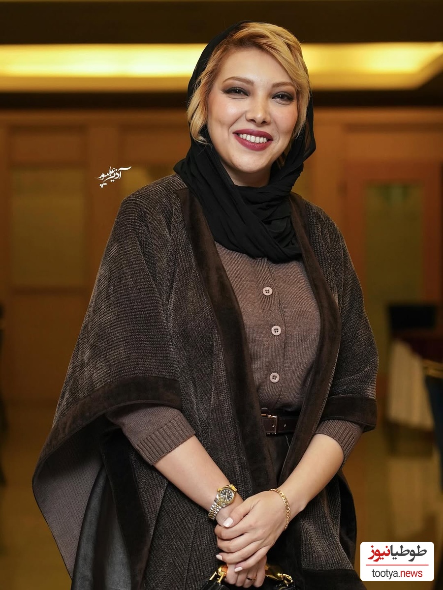 صدف اسپهبدی