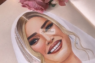 نگاهی به نقاشی های کارتونی بازیگران محبوب ترین سریال های ایرانی و چهره های مشهور / محسن تنابنده، هوتن شکیبا، بهنام بانی، ترلان پروانه، نازنین بیاتی و...