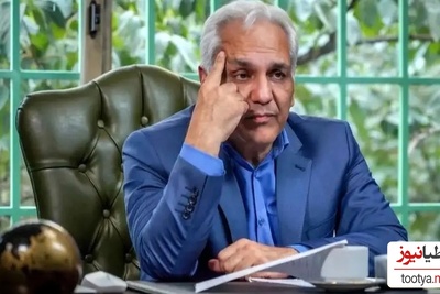 خاطره بازی؛ چک آبدار جمشید شاه‌محمدی، بازیگر سریال مختارنامه روی صورت مهران مدیری که تا عمر داره یادش نمیره+فیلم