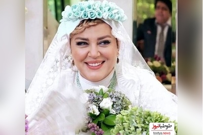 بهاره رهنما به من میگن همش دنبال شوهری، من کلا 2 باز ازدواج کردم!