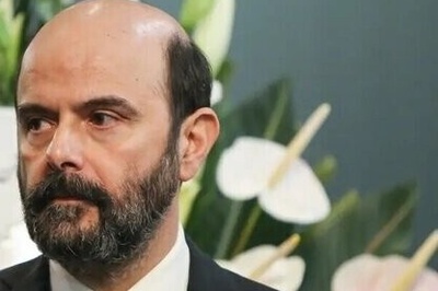 محمدرضا شریفی نیا، حامد بهداد در مراسم ختم مادر شوهر فرهیخته لیلا حاتمی بازیگر فیلم پیر پسر