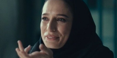 نگار جواهریان فصل جدید سریال وحشی را لو داد/ نگار جواهریان: وقتشه که سورپرایزتون کنم...