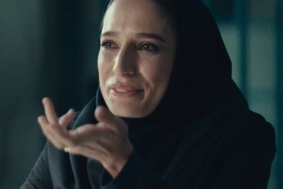 نگار جواهریان فصل جدید سریال وحشی را لو داد/ نگار جواهریان: وقتشه که سورپرایزتون کنم...