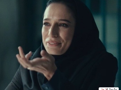 نگار جواهریان فصل جدید سریال وحشی را لو داد/ نگار جواهریان: وقتشه که سورپرایزتون کنم...