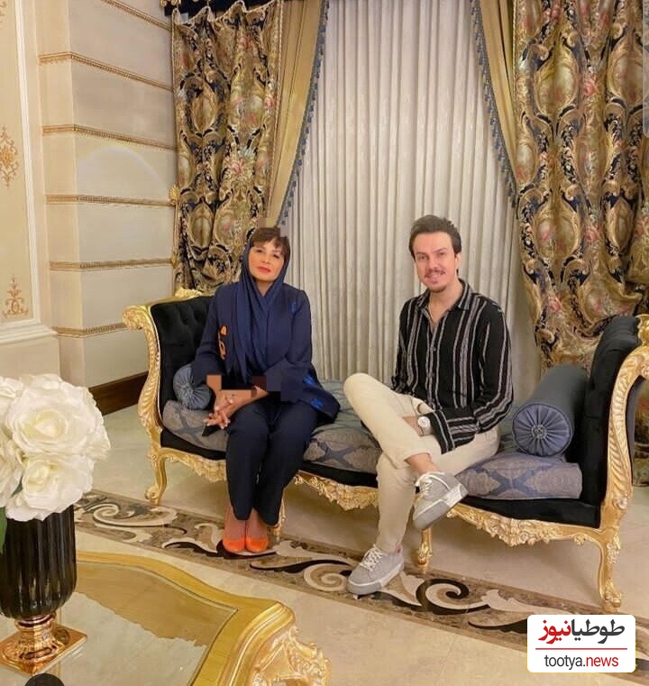 مبل