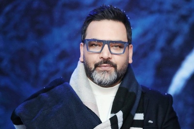 رونمایی از چهره واقعی پدر و مادر احسان علیخانی / شباهت احسان به کدام‌ یک بیشتر است؟