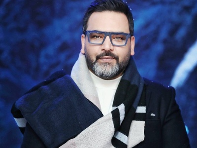 رونمایی از چهره واقعی پدر و مادر احسان علیخانی / شباهت احسان به کدام‌ یک بیشتر است؟