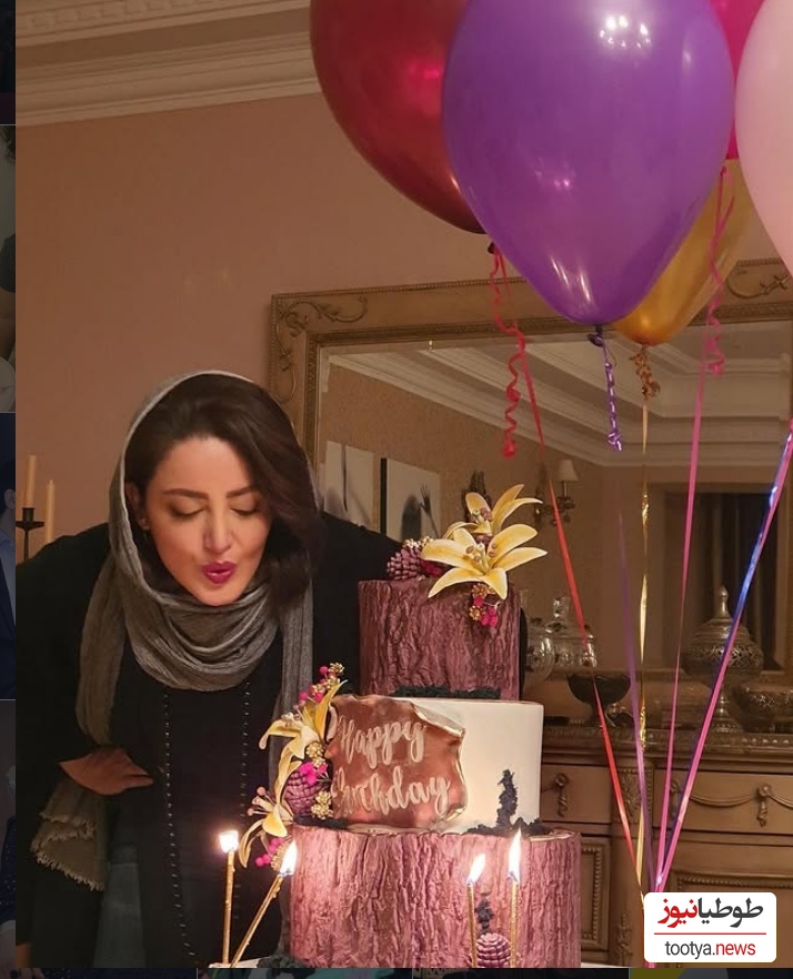 شیلا خداداد